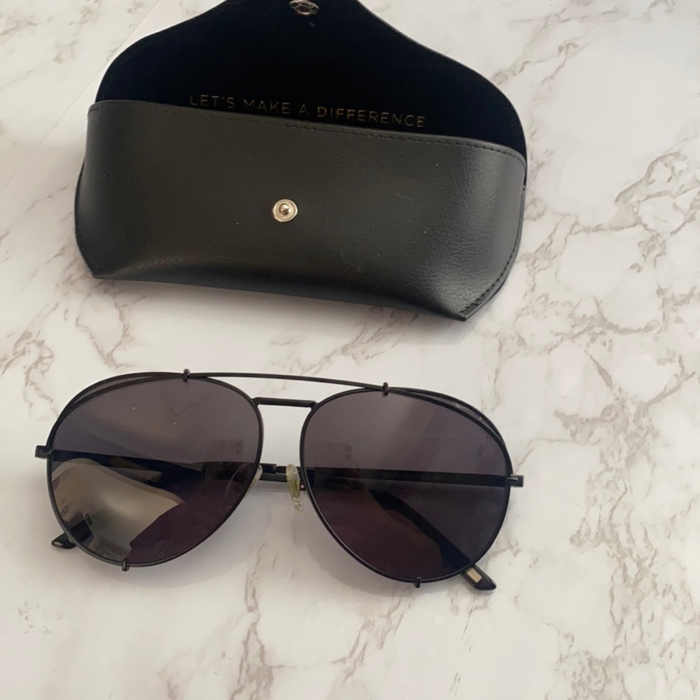 Diff aviators